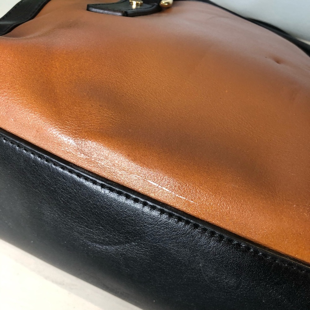 Michael Kors SATCHEL - Picture 9 of 11